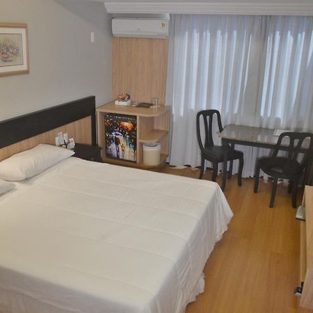 Premium Vila Velha Ponta Grossa Ponta Grossa  Exterior foto