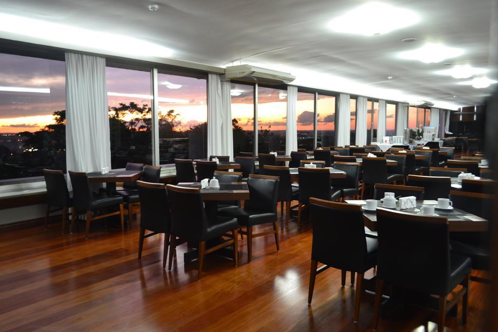 Premium Vila Velha Ponta Grossa Ponta Grossa  Exterior foto